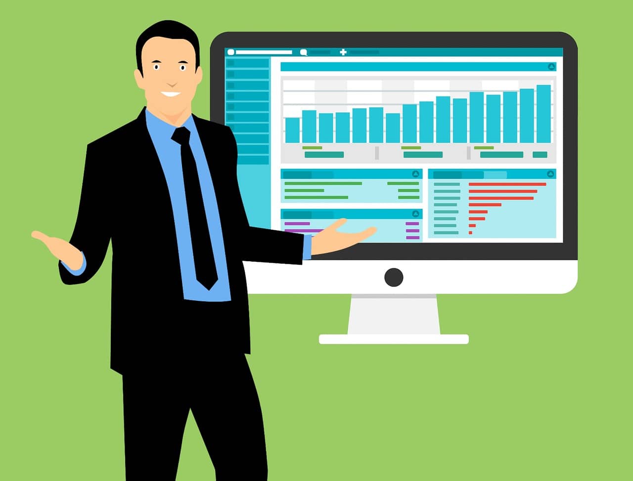 Critères essentiels pour concevoir un bot de trading performant