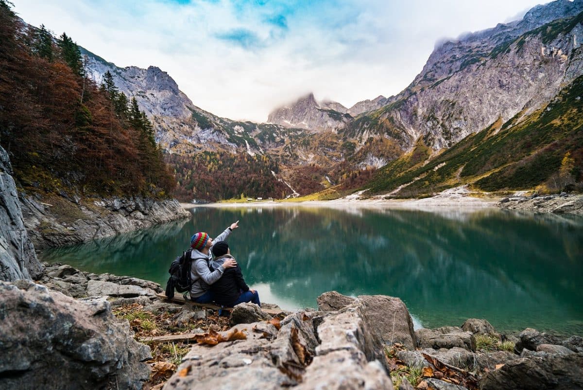 Équipements essentiels pour une randonnée en pleine nature