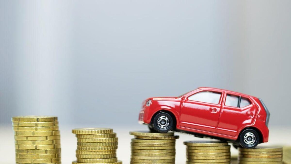 Options de financement pour l'achat d'un véhicule neuf ou d'occasion