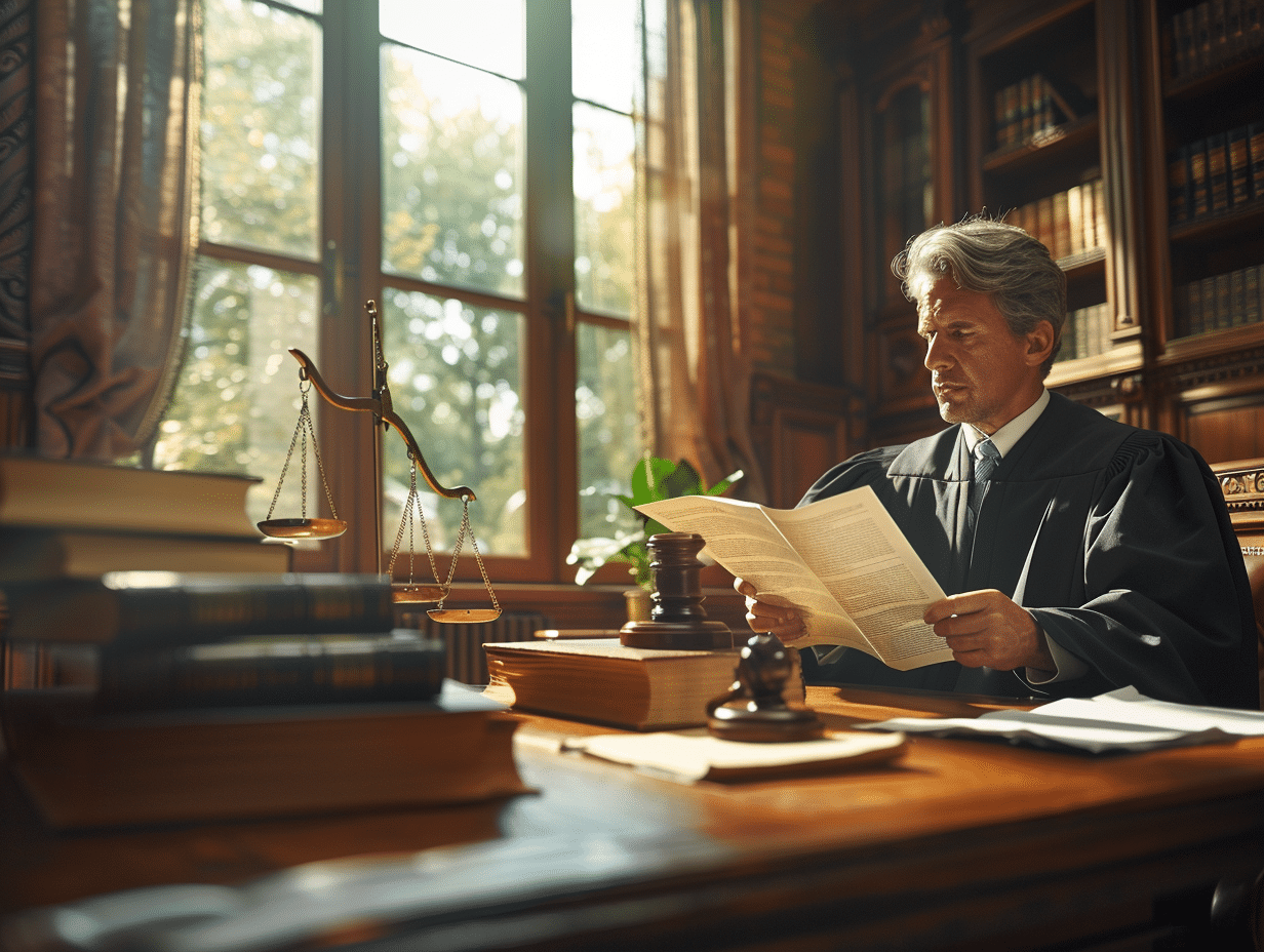 Rôle essentiel du juge départiteur en droit du travail