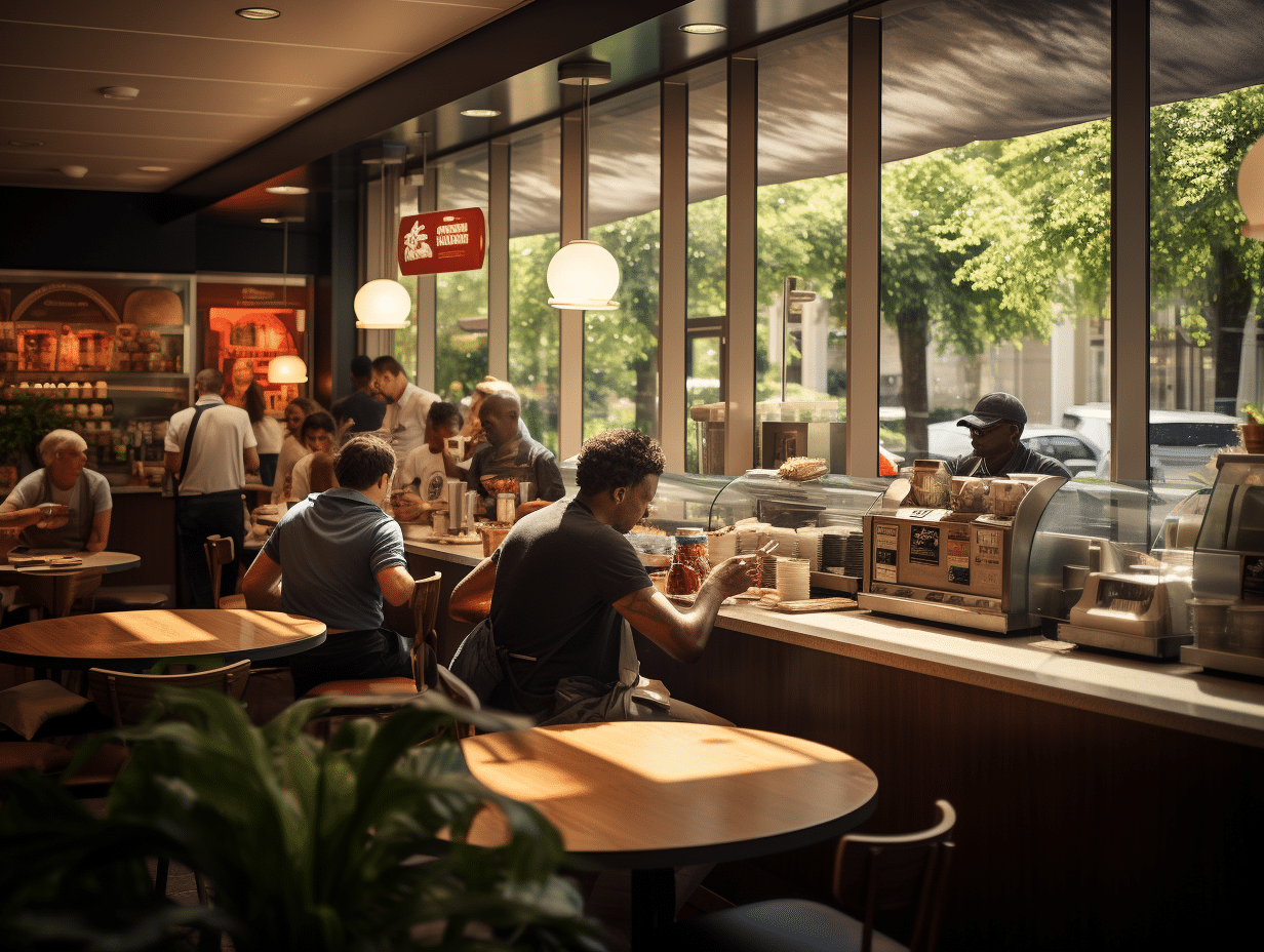 Options halal disponibles chez McDonald's en France