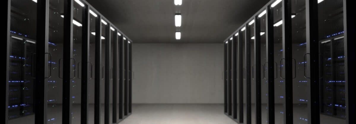 data room
