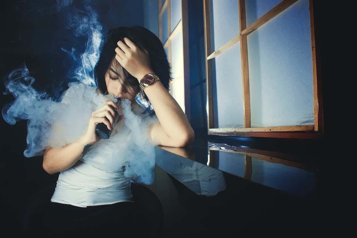 Gamme d'arômes variés de Liquideo Puff pour vapoteurs