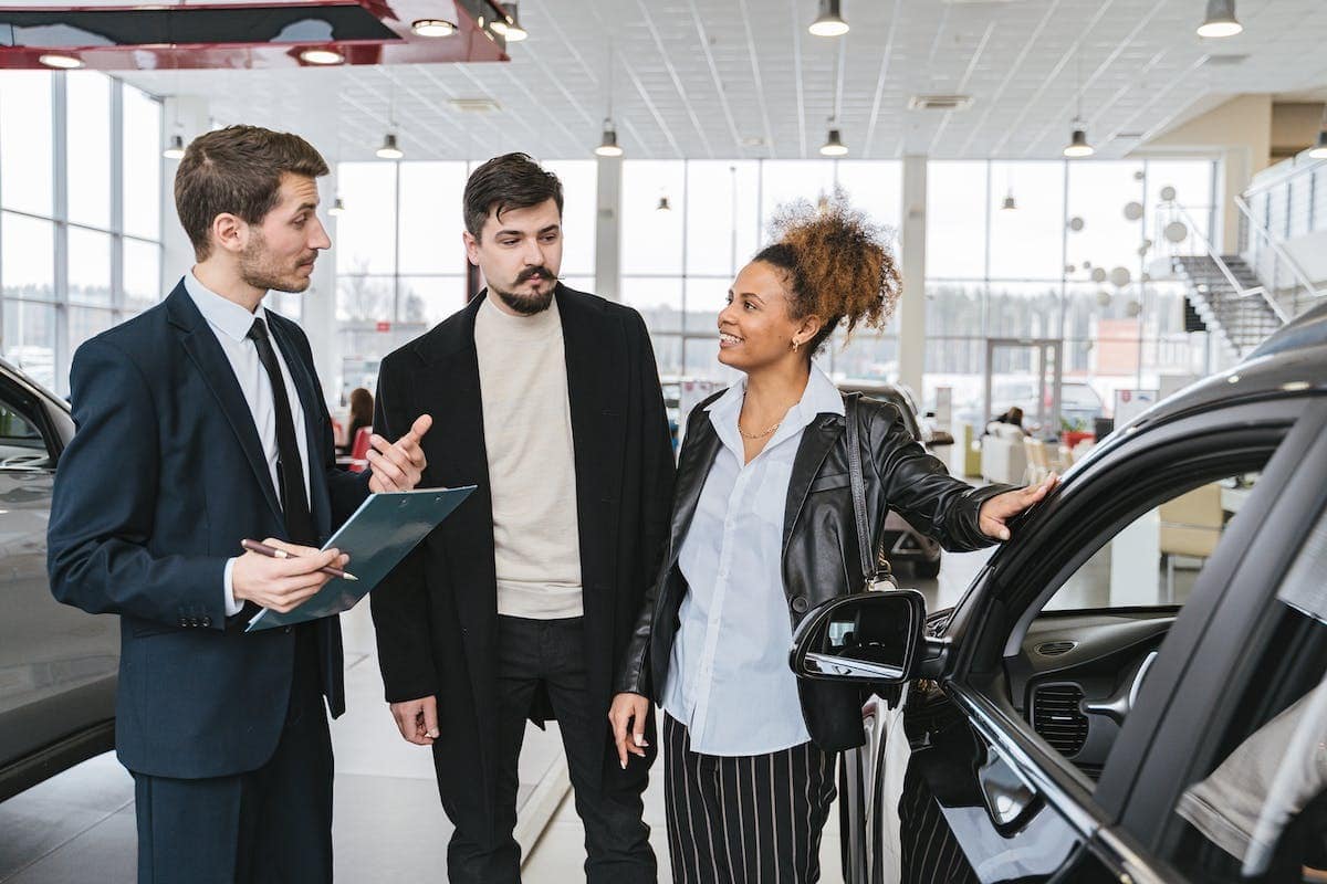 Conseils pour choisir une voiture d'occasion au meilleur prix