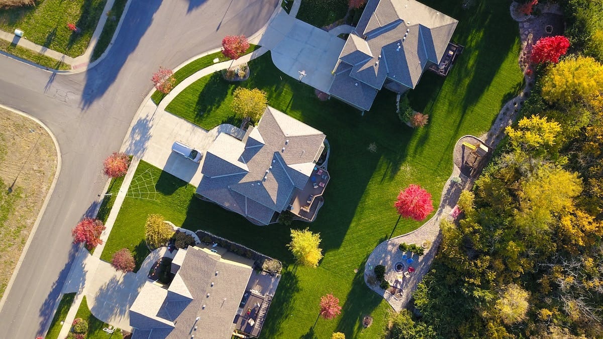 Intérieur bien aménagé pour valoriser une maison avant la vente