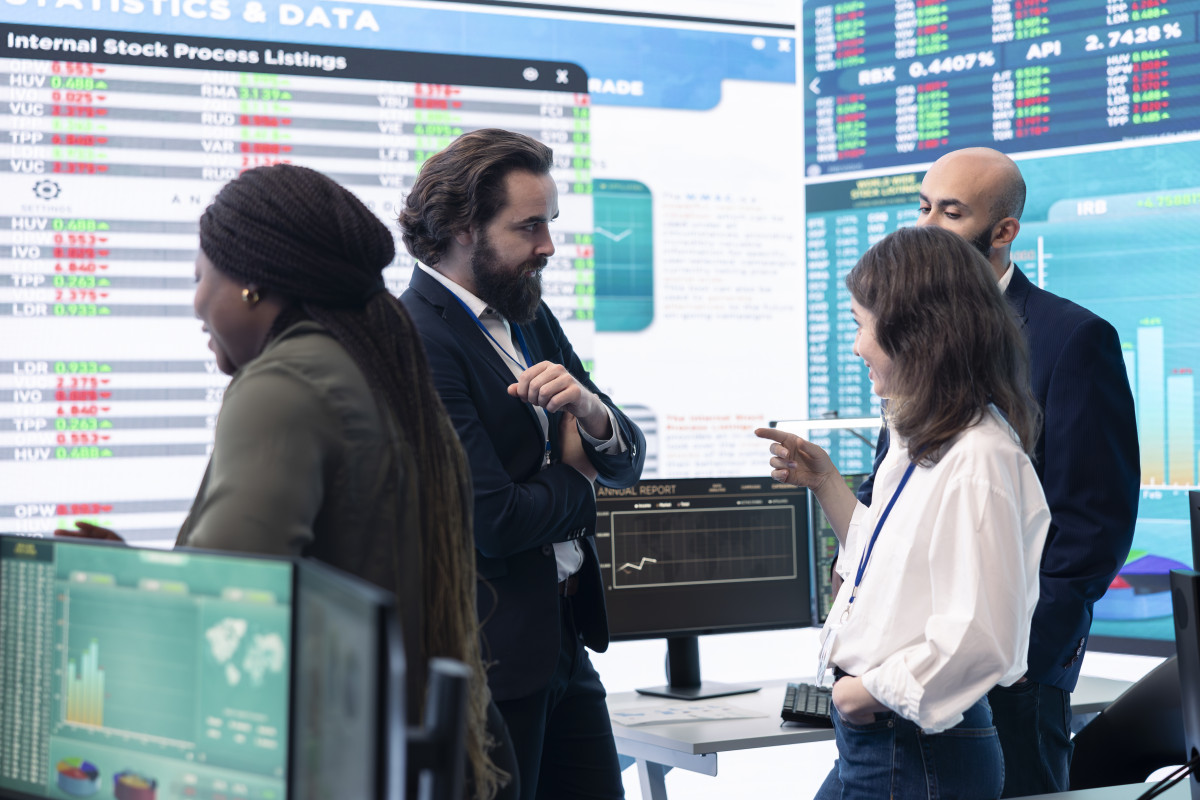 Stratégies de gestion des risques en trading pour protéger son capital