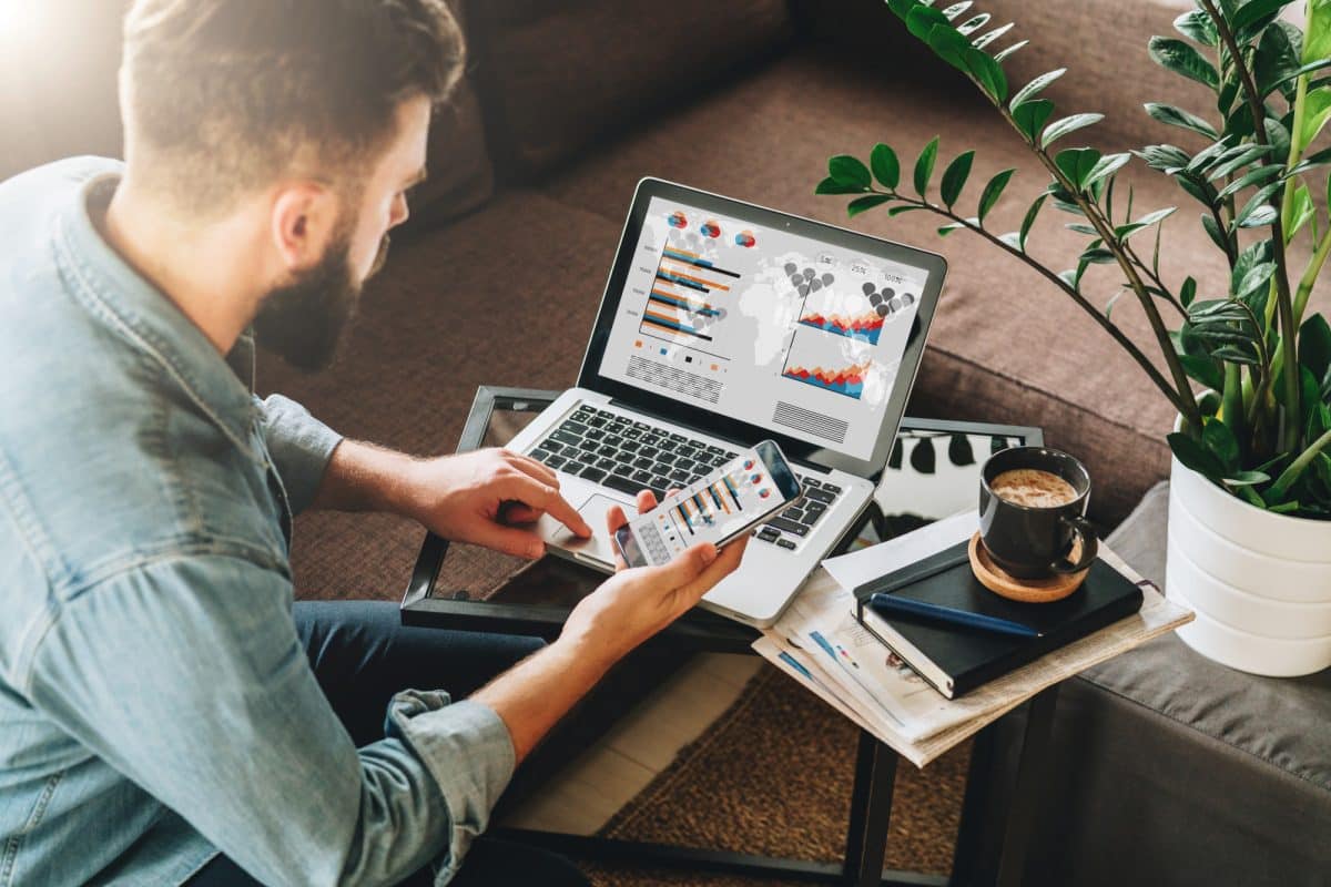 Comment créer un raccourci vers le portail Orange sur le bureau