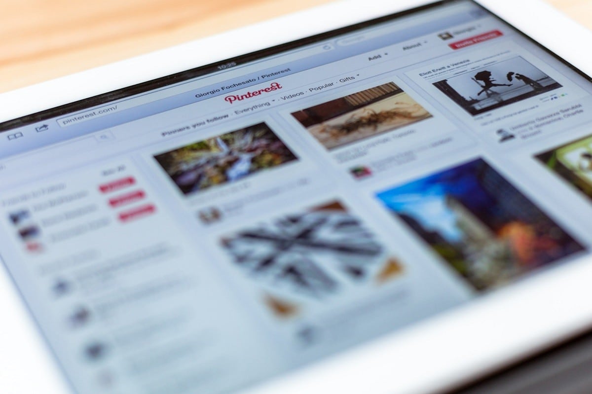 Créer un compte Pinterest pour partager ses passions et inspirations