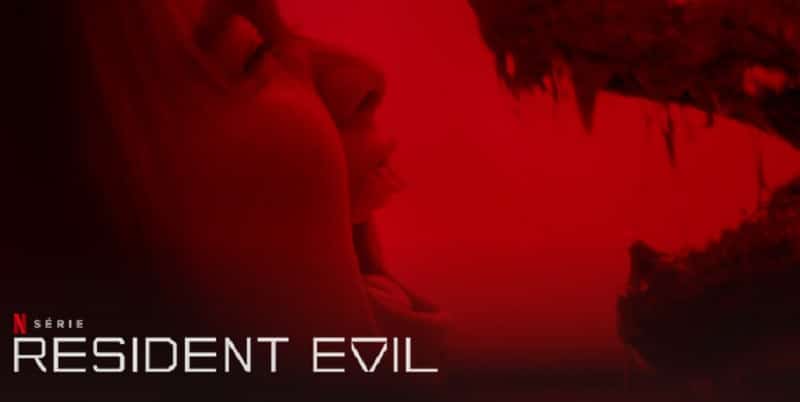 Série Resident Evil sur Netflix avec un casting prometteur