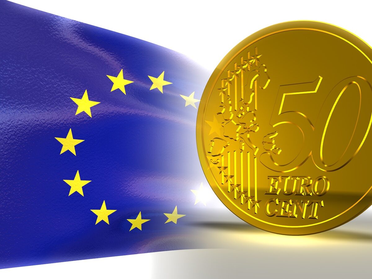 Évaluation d'une pièce en euro selon sa rareté et son état