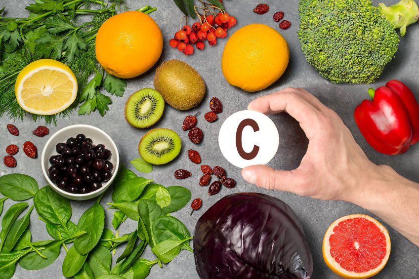 Vitamines essentielles pour renforcer le bien-être et la santé humaine