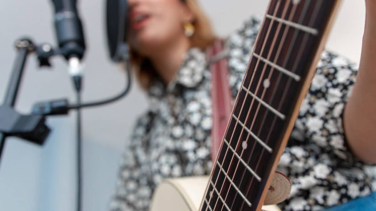 Composez votre chef-d'œuvre musical : laissez parler votre inspiration !