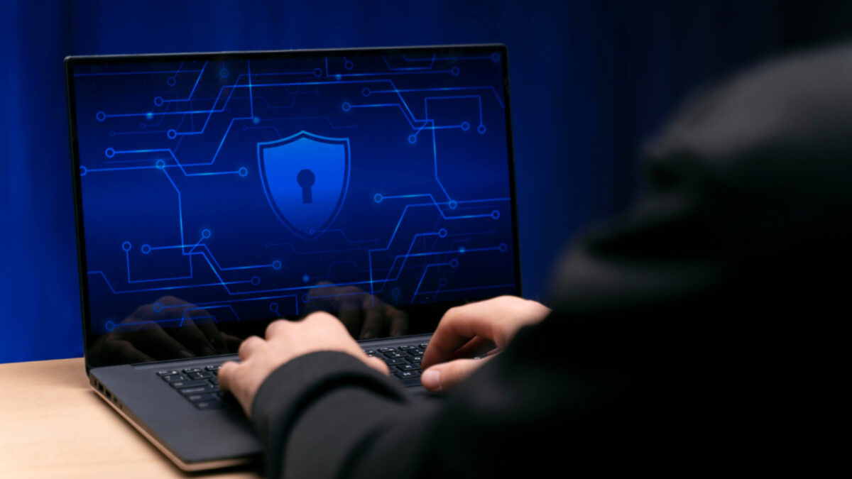 Cybersécurité : protéger vos données à l'ère numérique