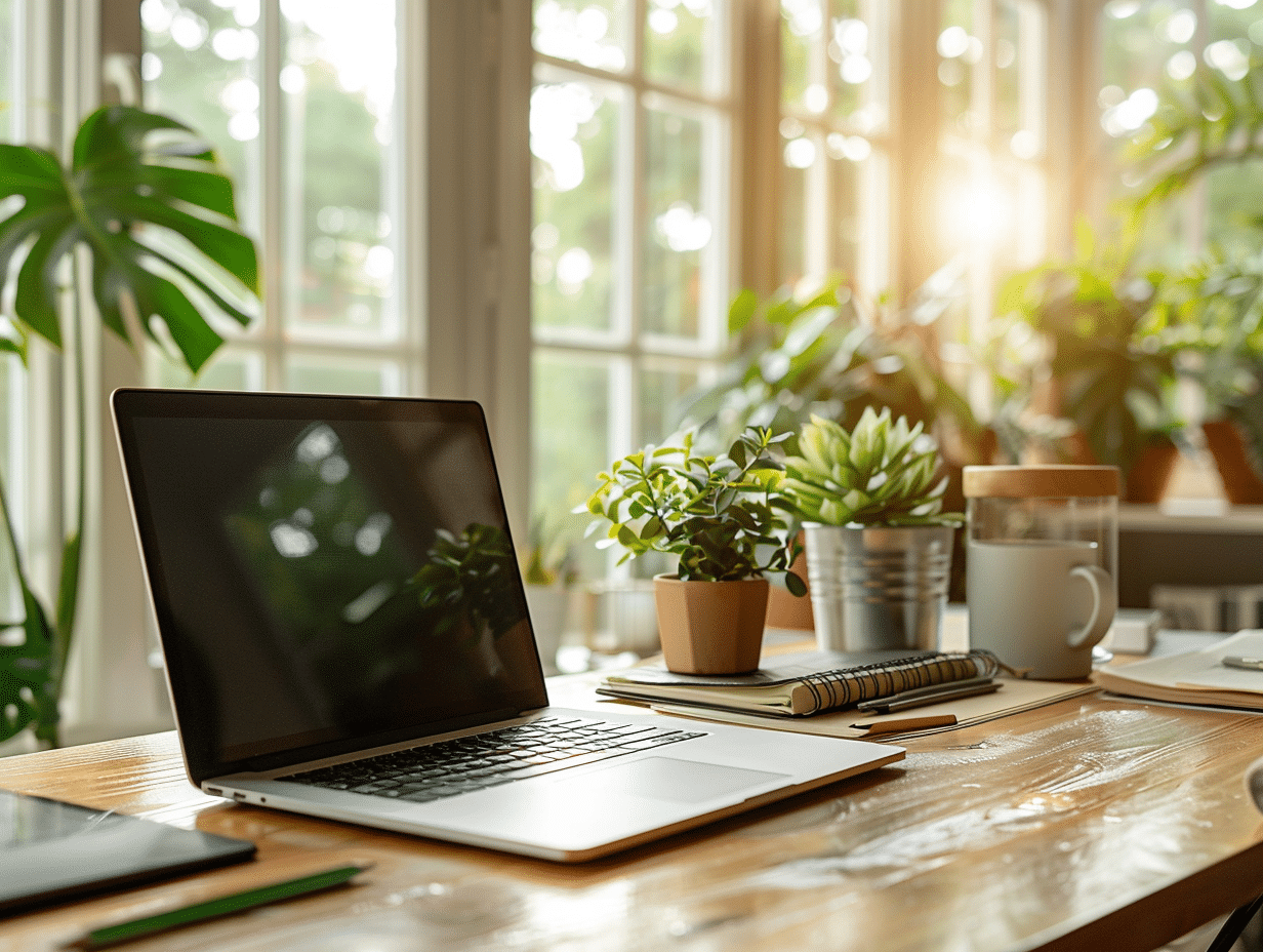 Critères essentiels pour choisir un ordinateur portable professionnel