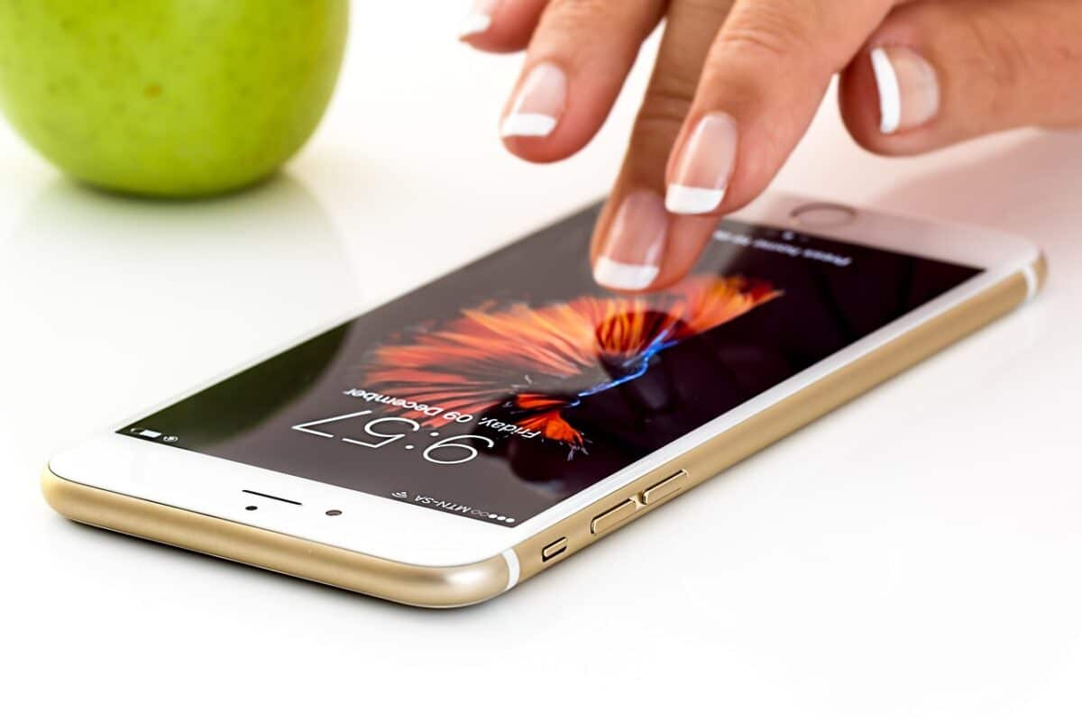Largo, entreprise de reconditionnement de smartphones à Sainte-Luce-sur-Loire