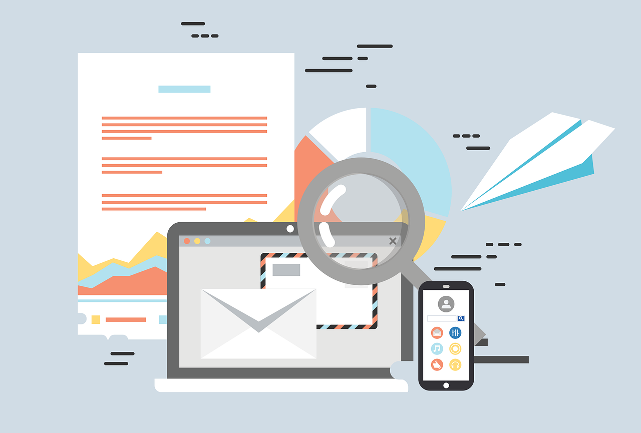 Tendances en marketing digital et évolution des stratégies d'entreprise