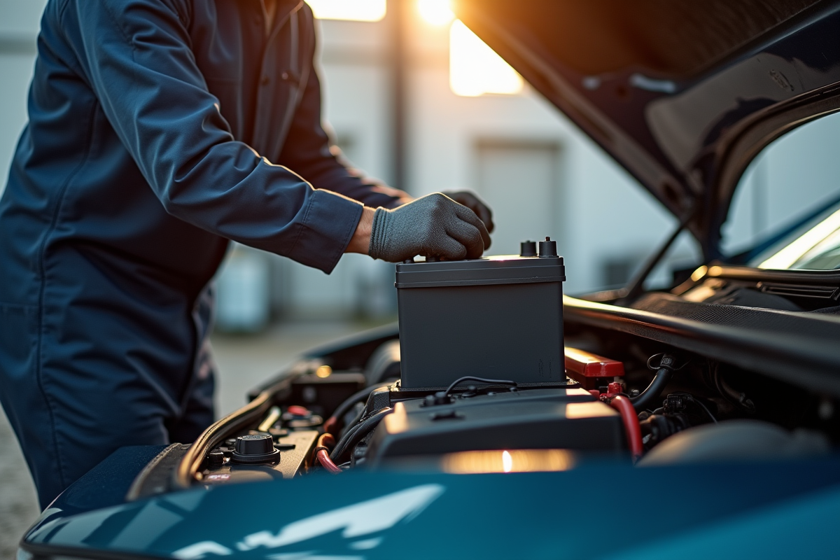 Conseils pour prolonger la durée de vie d'une batterie hybride