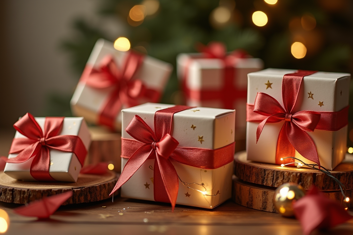 Préférences de cadeaux selon les signes astrologiques