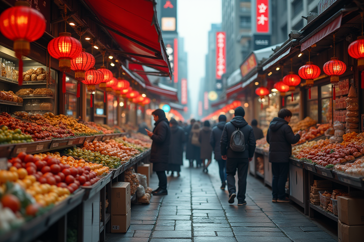 Prévisions économiques sur l'augmentation du coût de la vie en 2025