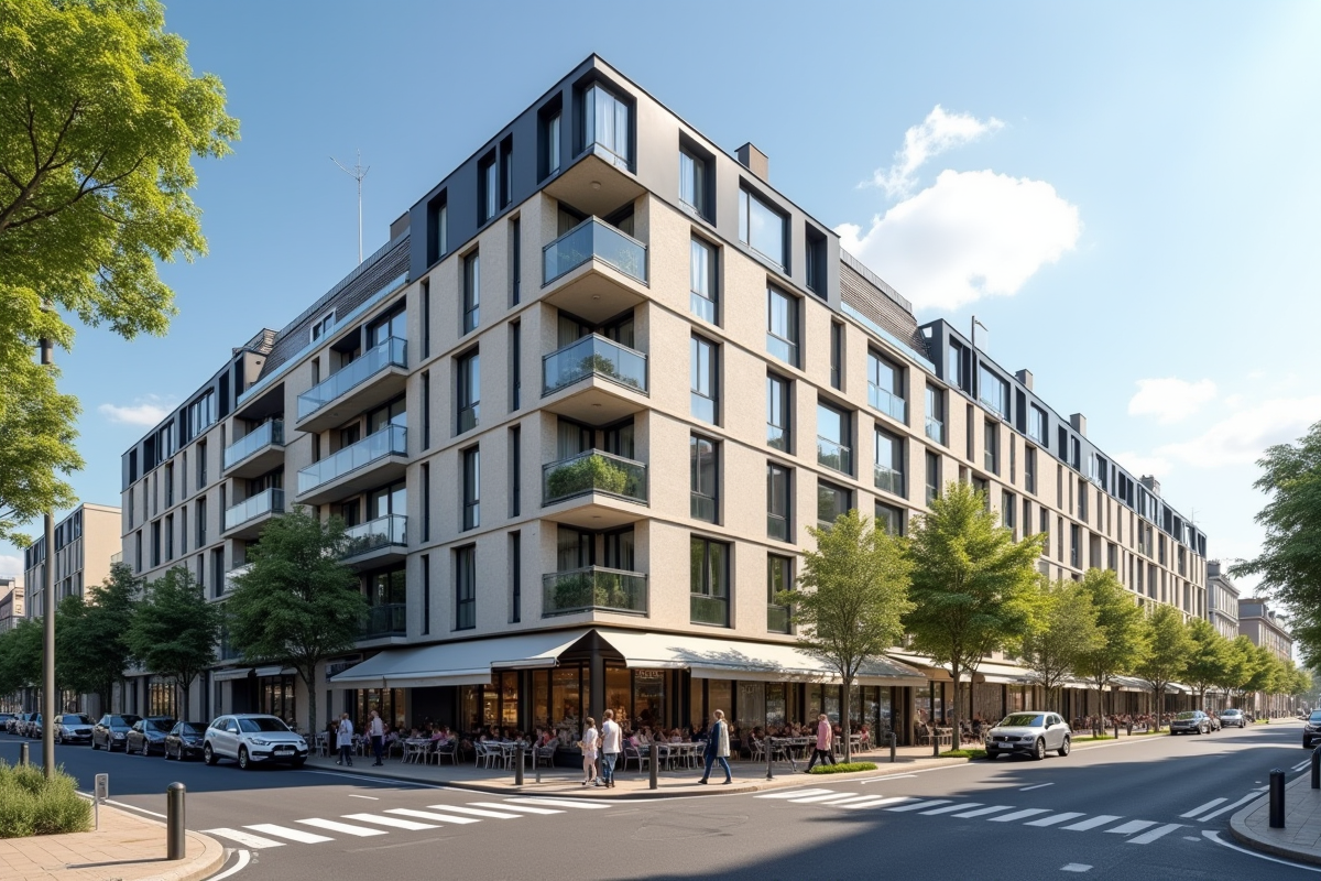 Croissance du marché immobilier à Rennes et tendances actuelles