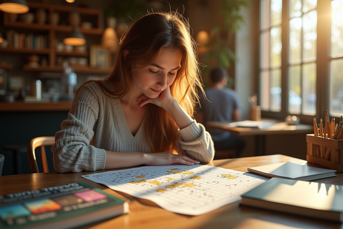 Défi de réflexion avec Numereeks et ses nouvelles grilles de sudoku