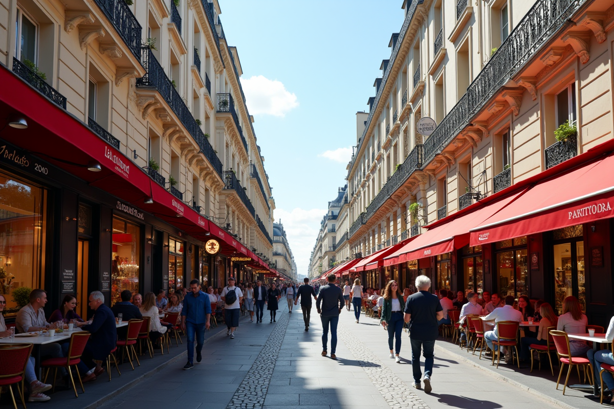 Classement des villes françaises les plus chères en 2025