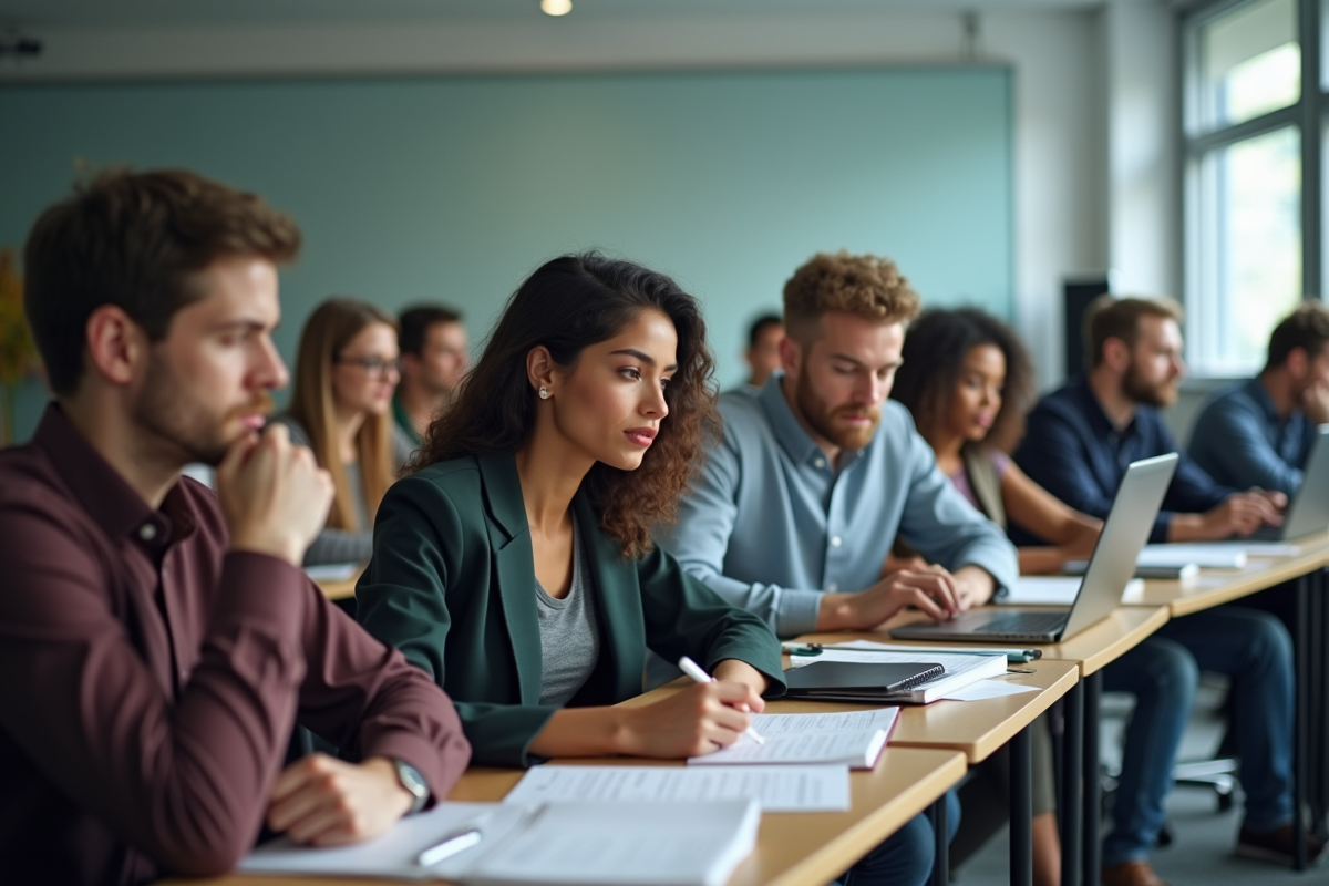 Opportunités de carrière en comptabilité pour les reconversions professionnelles