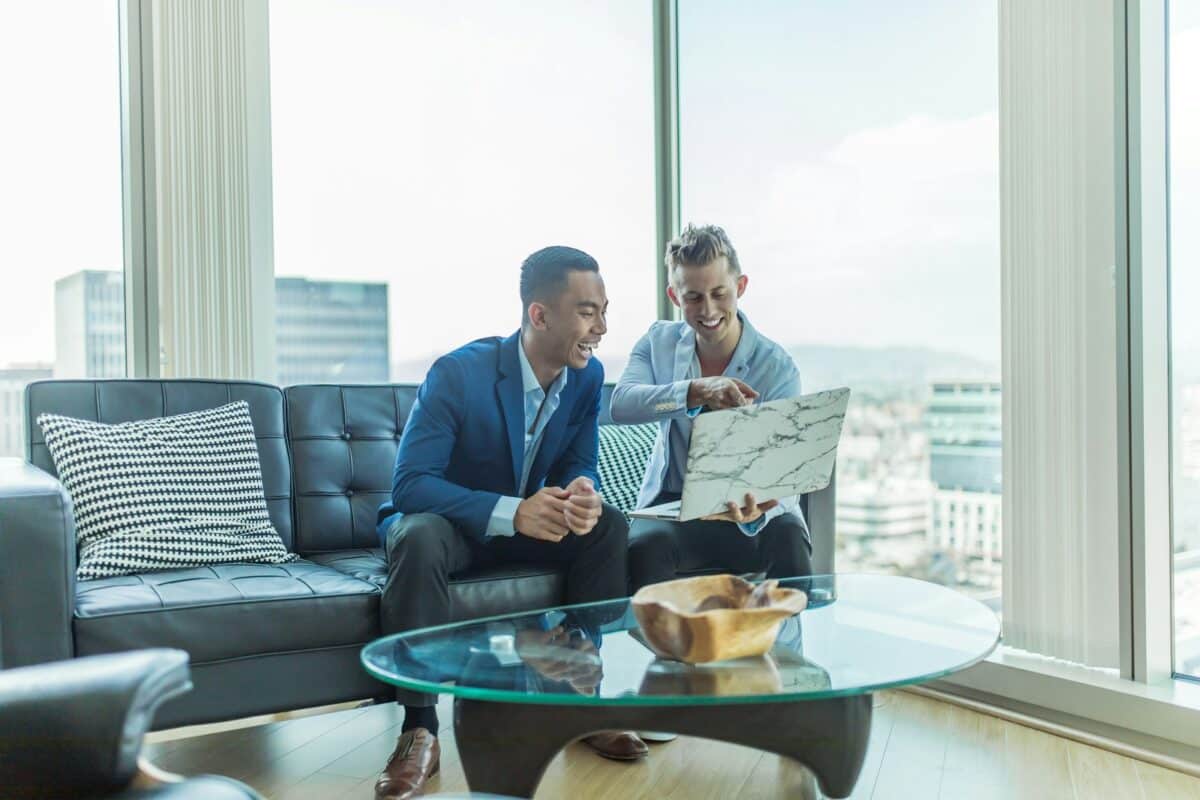 agents immobilier