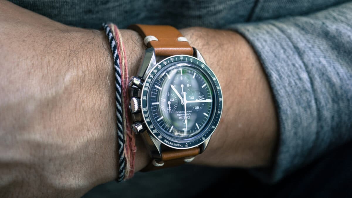 Les bracelets de montre Zealande : une transformation parfaite pour les montres prestigieuses !
