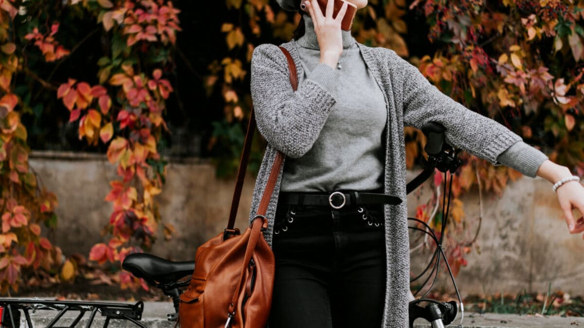 Les tendances mode pour cet automne : Découvrez ce qui vous attend !