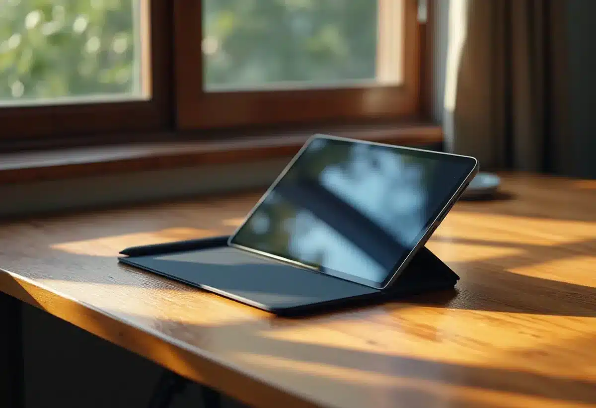 Comparatif des meilleures tablettes tactiles avec stylet en 2024
