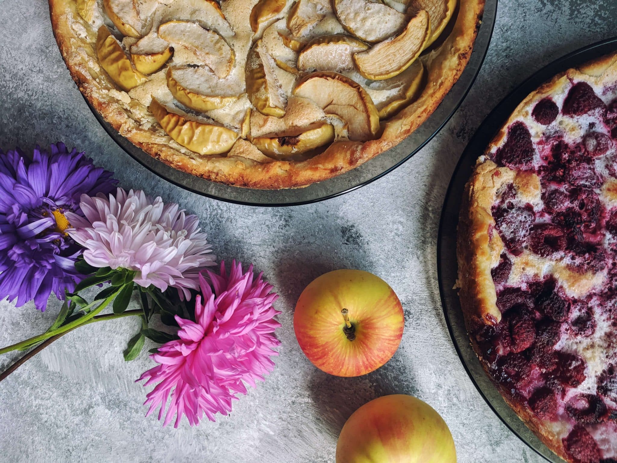 Recettes savoureuses aux fruits de saison pour une cuisine simple