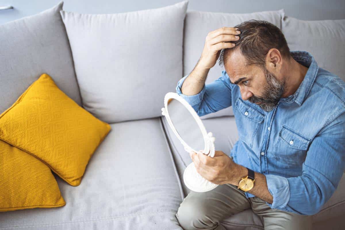 Solutions pour lutter contre la perte de cheveux et ses causes