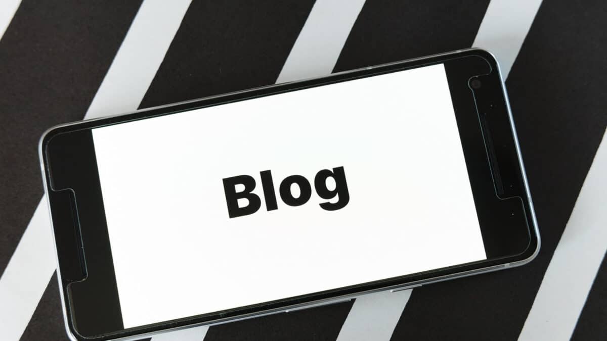 Découvrez le quotidien des femmes sur un blog dédié