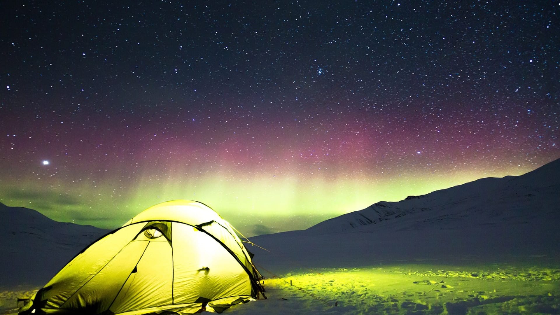 Quel matériel faut-il pour partir en Camping ?