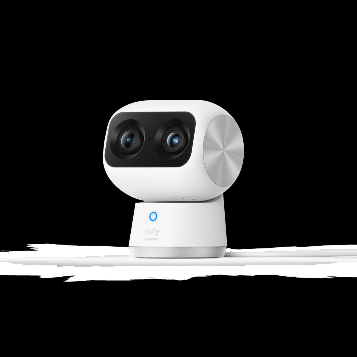 Caméras S350 et S340 pour surveillance intérieure et extérieure