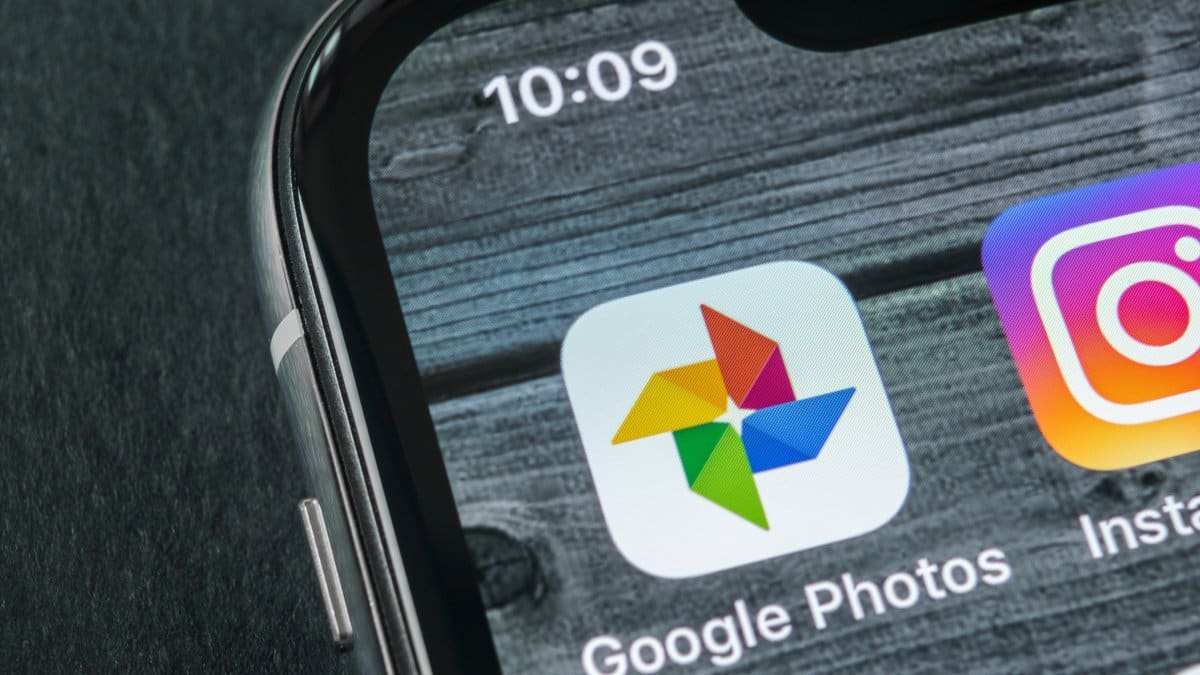 Synchronisation entre Google Drive et Google Photos